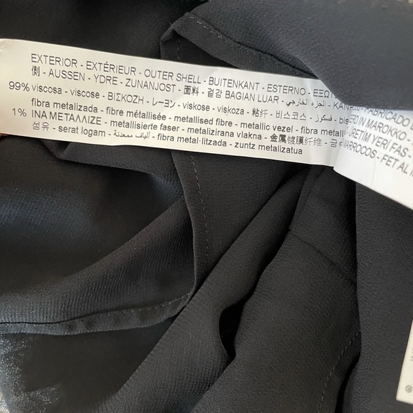 ZARA SKIRT SKORT - Picture 13 of 16